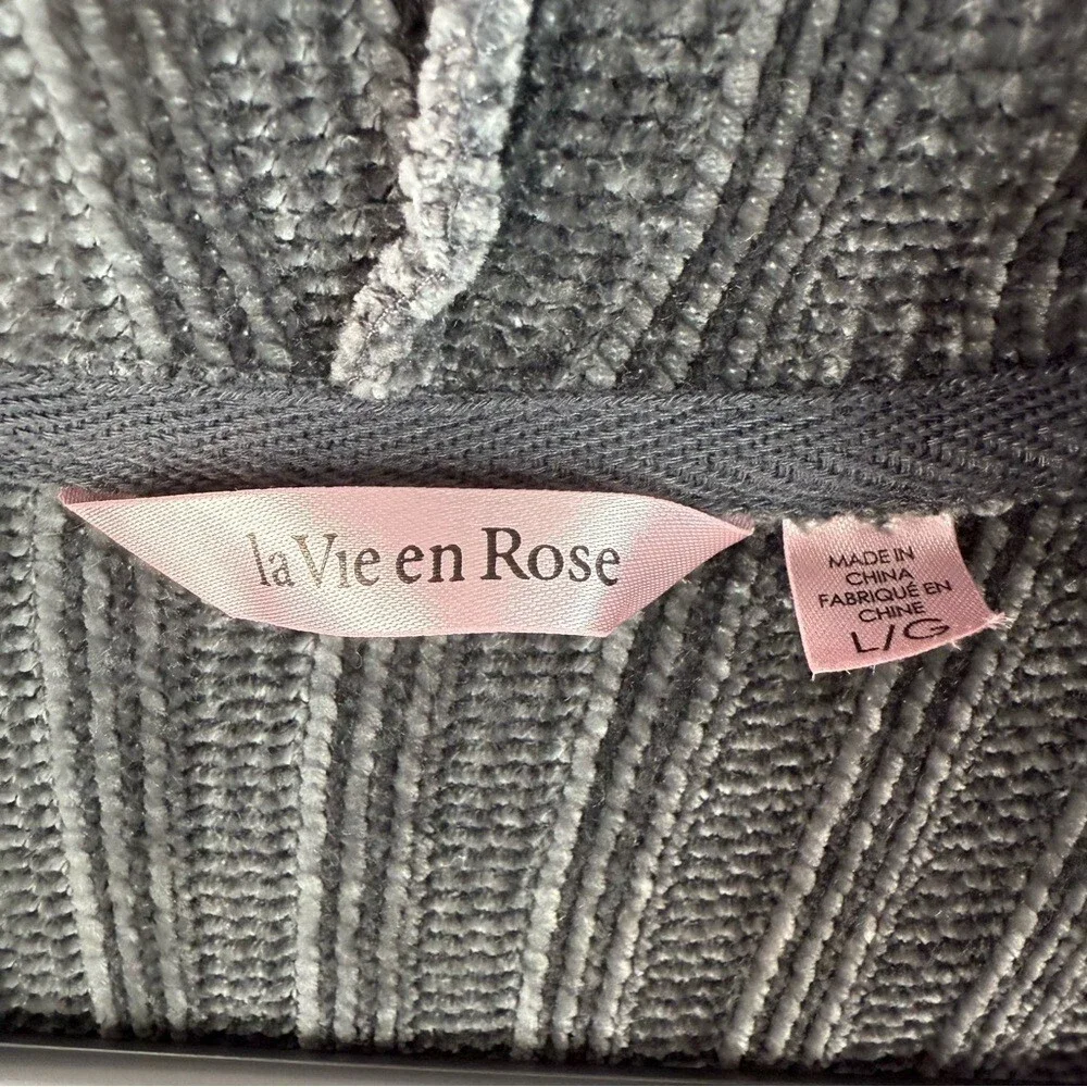 La Vie En Rose chic comfortable